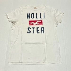 Hollister Mens tee